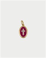 Charm Rue des Mille Dame Charm Bar in Silber CB-CN 56 - CB-CN 56